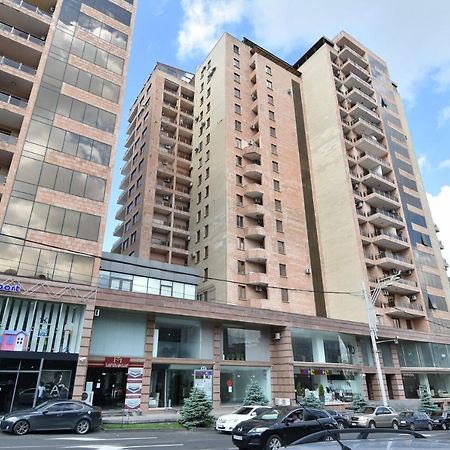 Apartment Sayat-Nova Yerevan Exterior photo