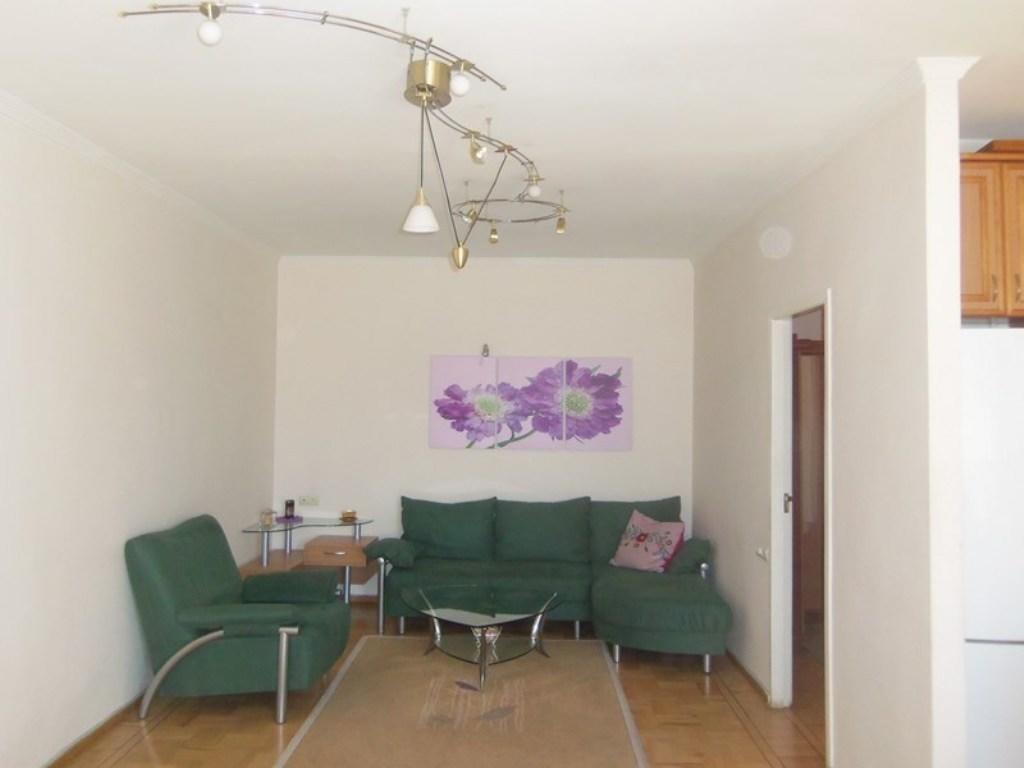 Apartment Sayat-Nova Yerevan Room photo