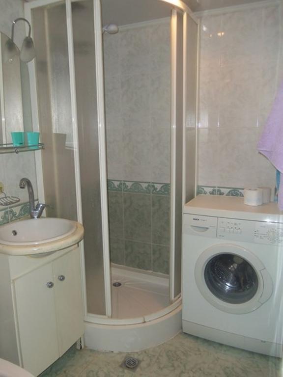 Apartment Sayat-Nova Yerevan Room photo