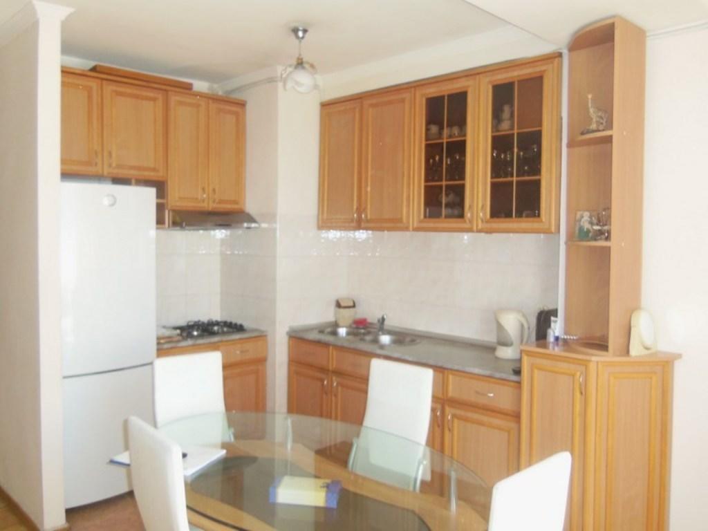Apartment Sayat-Nova Yerevan Room photo