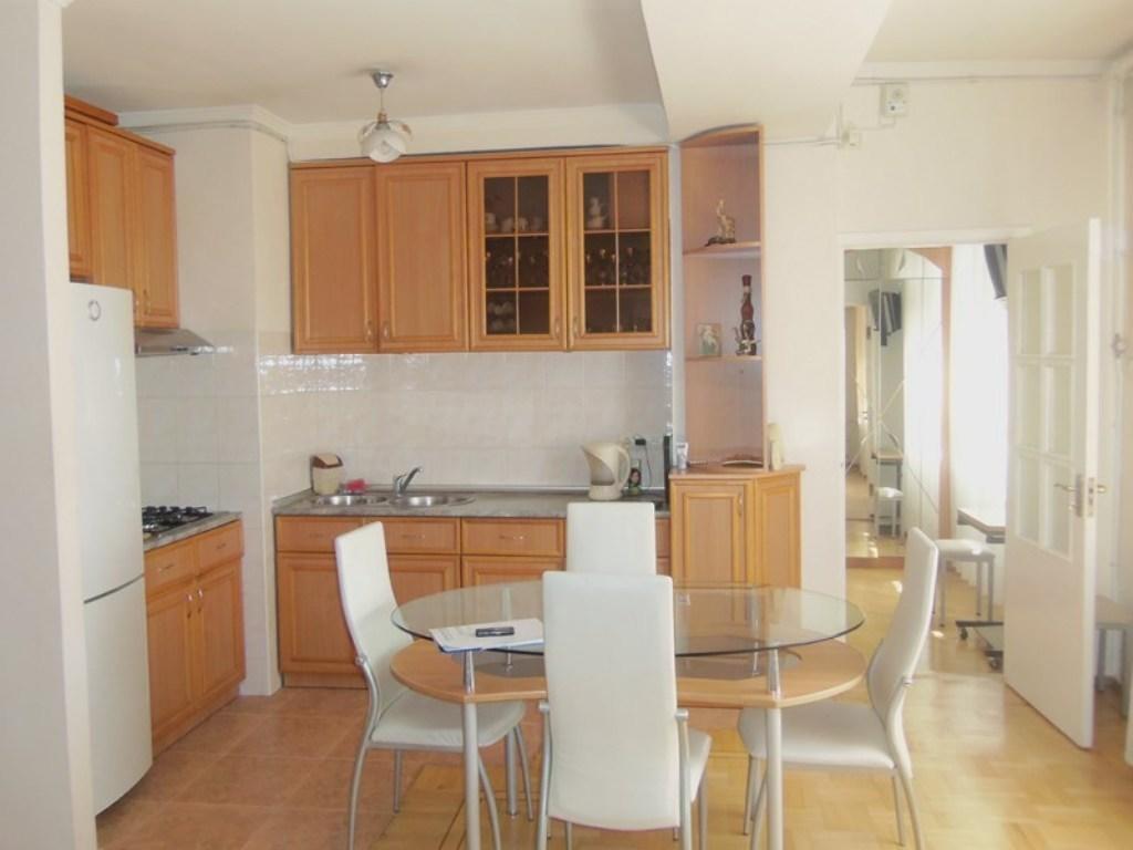 Apartment Sayat-Nova Yerevan Exterior photo