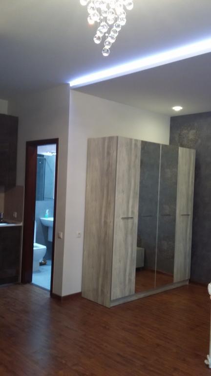 Apartment Sayat-Nova Yerevan Room photo