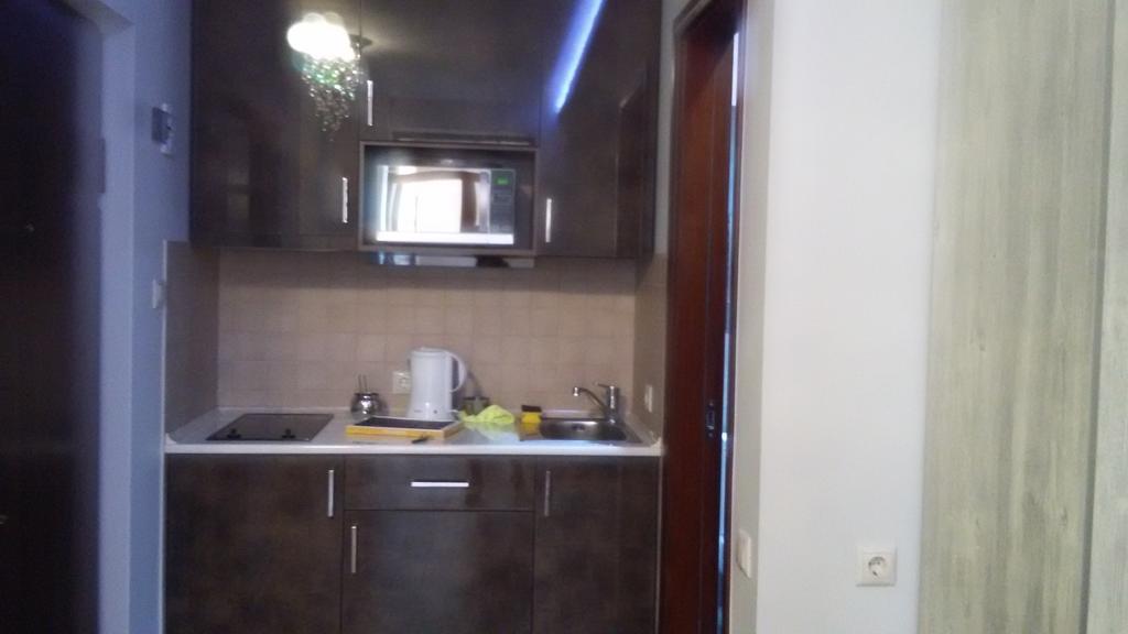 Apartment Sayat-Nova Yerevan Exterior photo