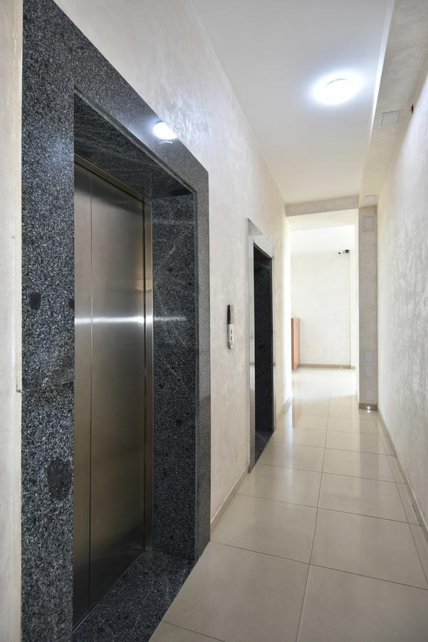 Apartment Sayat-Nova Yerevan Exterior photo
